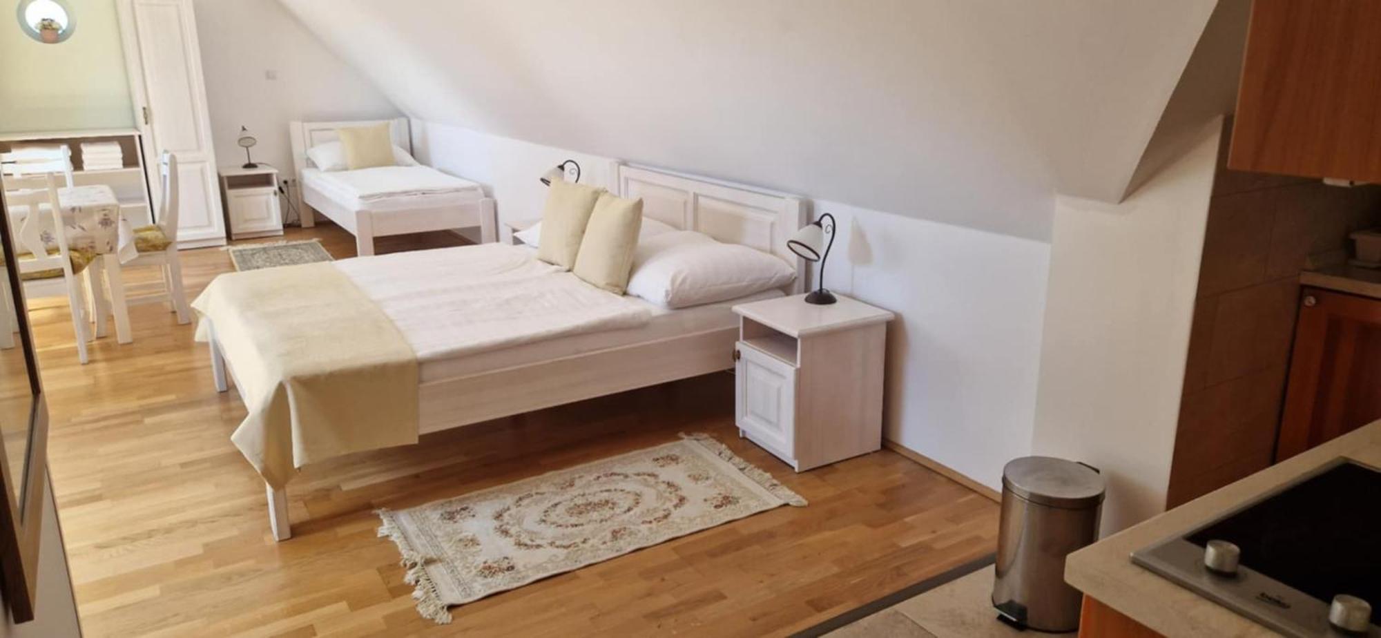 Villa Gracia Balatongyörök Extérieur photo