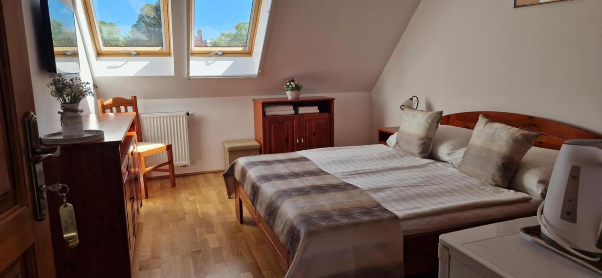 Villa Gracia Balatongyörök Extérieur photo