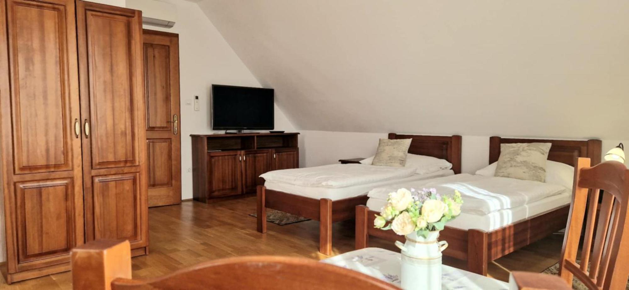 Villa Gracia Balatongyörök Extérieur photo